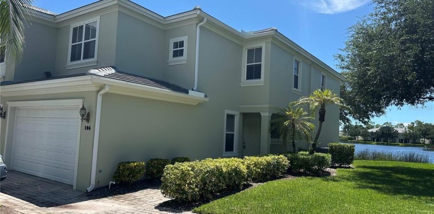 Condo à Naples, Floride, 3 chambres  № 1298749