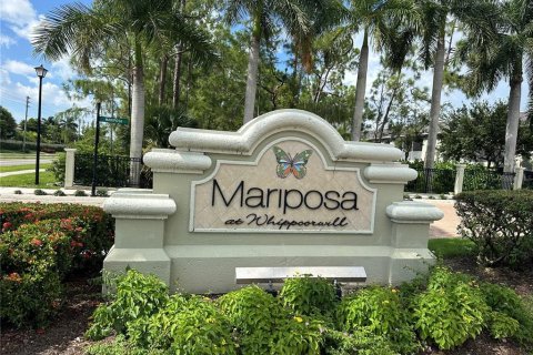 Condo in Naples, Florida, 3 bedrooms  № 1298749 - photo 25