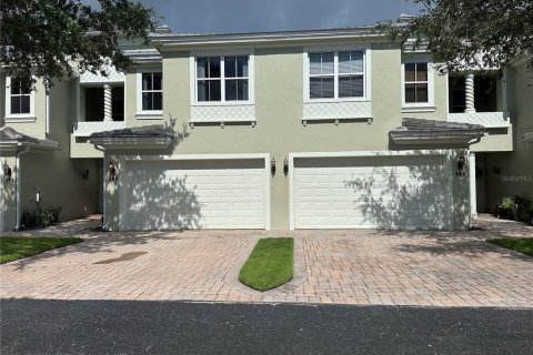 Copropriété à vendre à Naples, Floride: 2 chambres, 216.83 m2 № 1298750 - photo 1