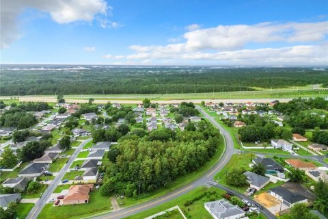 Land in Kissimmee, Florida № 1295551 - photo 13