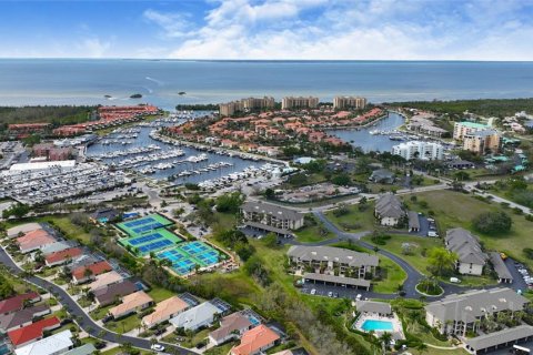 Copropriété à vendre à Punta Gorda, Floride: 2 chambres, 125.14 m2 № 1295907 - photo 4