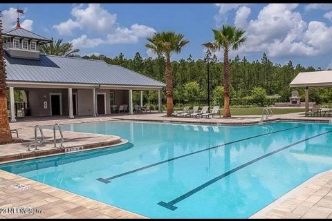 Villa ou maison à louer à Jacksonville, Floride: 3 chambres, 192.96 m2 № 883096 - photo 18