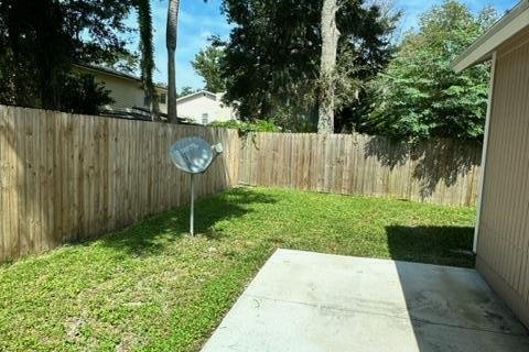 House in Jacksonville, Florida 3 bedrooms, 143.44 sq.m. № 853473 - photo 4