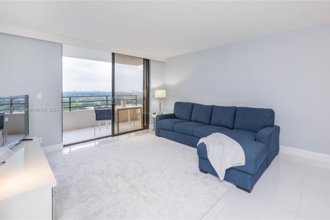 Copropriété à vendre à Hallandale Beach, Floride: 1 chambre, 92.9 m2 № 1330755 - photo 5