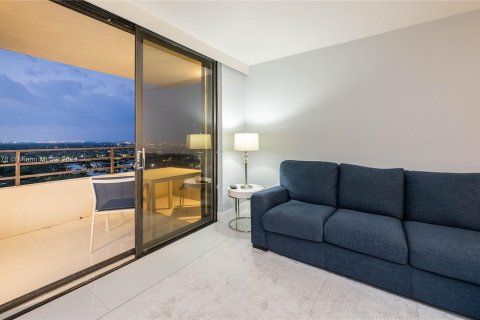 Copropriété à vendre à Hallandale Beach, Floride: 1 chambre, 92.9 m2 № 1330755 - photo 24