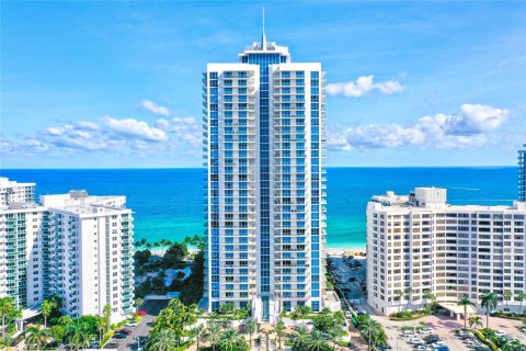 Condominio en venta en Hollywood, Florida, 3 dormitorios, 322 m2 № 914321 - foto 11