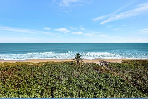 Condo in Hutchinson Island South, Florida, 3 bedrooms  № 914323 - photo 17