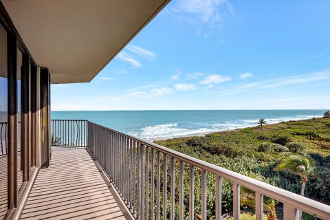 Condo in Hutchinson Island South, Florida, 3 bedrooms  № 914323 - photo 13