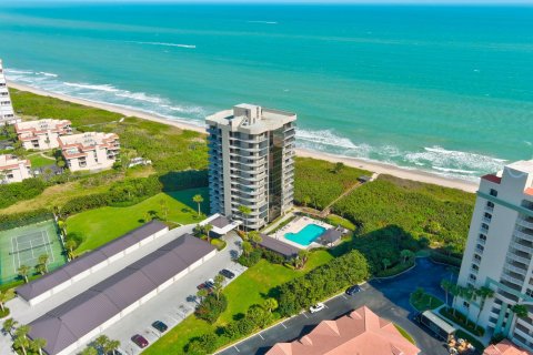 Copropriété à vendre à Hutchinson Island South, Floride: 3 chambres, 250.93 m2 № 914323 - photo 4