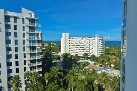 Condo in Fort Lauderdale, Florida, 2 bedrooms  № 1385780 - photo 5