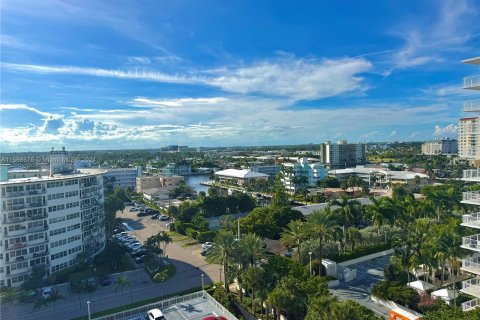 Condo in Fort Lauderdale, Florida, 2 bedrooms  № 1385780 - photo 4