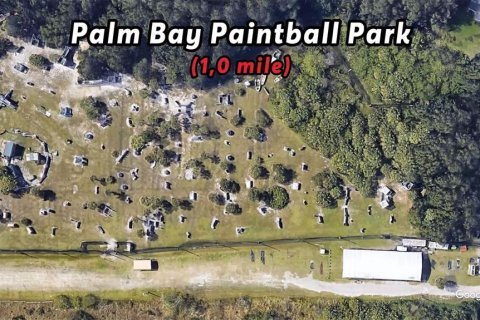 Land in Palm Bay, Florida № 1257235 - photo 5