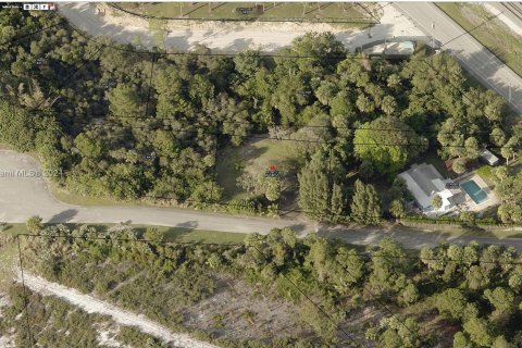 Terrain à vendre à Hobe Sound, Floride № 1092545 - photo 1
