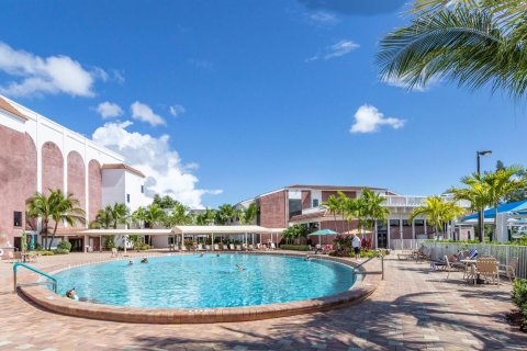 Copropriété à vendre à Deerfield Beach, Floride: 2 chambres, 76.18 m2 № 1139271 - photo 19