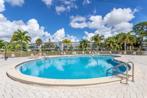 Copropriété à vendre à Deerfield Beach, Floride: 2 chambres, 76.18 m2 № 1139271 - photo 21