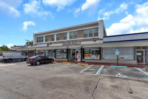 Immobilier commercial à vendre à Pembroke Pines, Floride № 1139325 - photo 26