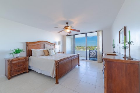 Copropriété à vendre à South Palm Beach, Floride: 2 chambres, 128.58 m2 № 984414 - photo 16