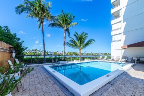 Copropriété à vendre à South Palm Beach, Floride: 2 chambres, 128.58 m2 № 984414 - photo 7