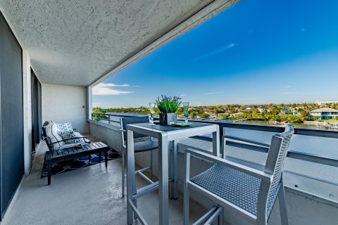 Condominio en venta en South Palm Beach, Florida, 2 dormitorios, 128.58 m2 № 984414 - foto 26