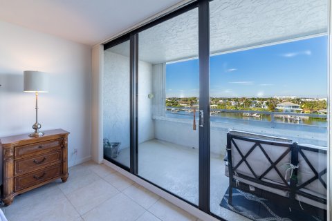 Copropriété à vendre à South Palm Beach, Floride: 2 chambres, 128.58 m2 № 984414 - photo 4