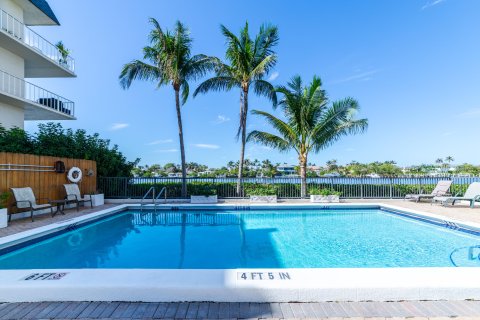 Copropriété à vendre à South Palm Beach, Floride: 2 chambres, 128.58 m2 № 984414 - photo 6