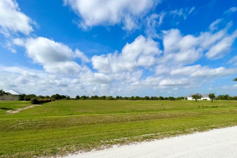 Купить земельный участок в Виро-Бич, Флорида № 511091 - фото 1