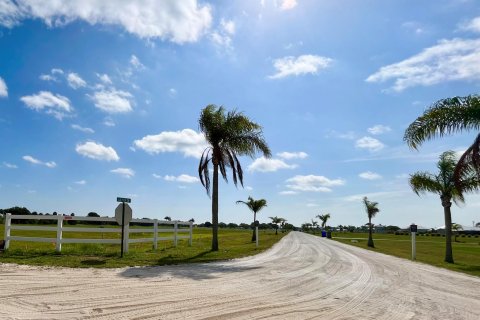 Terrain à vendre à Vero Beach, Floride № 511091 - photo 6