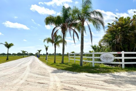 Terrain à vendre à Vero Beach, Floride № 511091 - photo 7