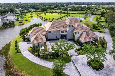 Villa ou maison à vendre à Southwest Ranches, Floride: 5 chambres, 1452.25 m2 № 1095229 - photo 9