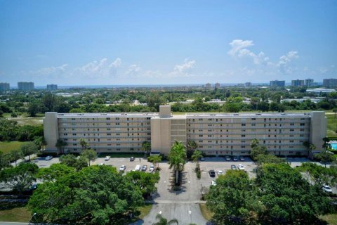 Condominio en venta en Boca Raton, Florida, 2 dormitorios, 111.48 m2 № 913395 - foto 2
