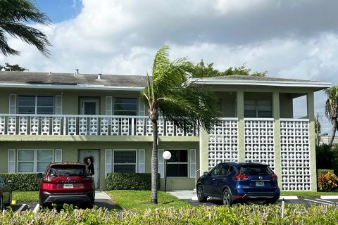 Condo in Delray Beach, Florida, 2 bedrooms  № 1226060 - photo 11