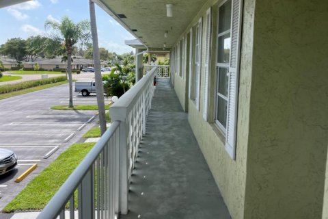 Copropriété à vendre à Delray Beach, Floride: 2 chambres, 108.42 m2 № 1226060 - photo 10