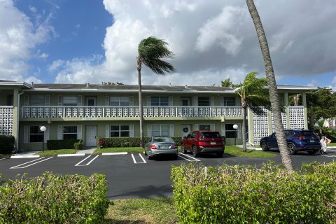 Copropriété à vendre à Delray Beach, Floride: 2 chambres, 108.42 m2 № 1226060 - photo 8