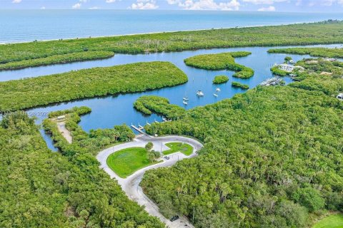 House in Hobe Sound, Florida 6 bedrooms, 391.12 sq.m. № 1216404 - photo 3