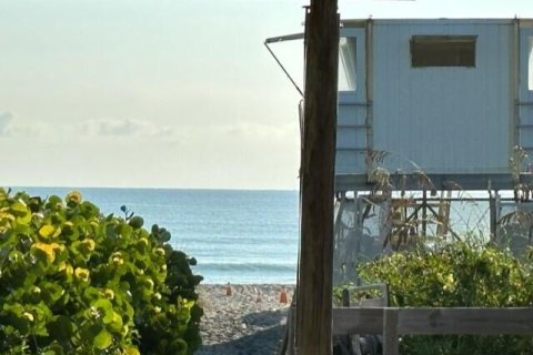 Villa ou maison à vendre à Hobe Sound, Floride: 6 chambres, 391.12 m2 № 1216404 - photo 13