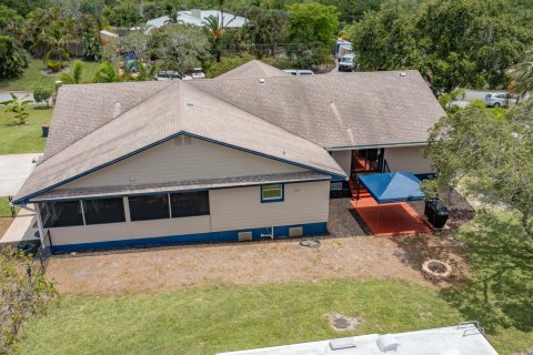 Villa ou maison à vendre à Hobe Sound, Floride: 6 chambres, 391.12 m2 № 1216404 - photo 25