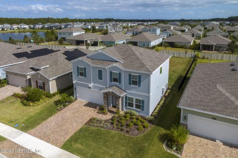 Casa en venta en Saint Augustine, Florida, 4 dormitorios, 219.25 m2 № 824691 - foto 2