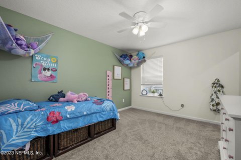 Casa en venta en Saint Augustine, Florida, 4 dormitorios, 219.25 m2 № 824691 - foto 25