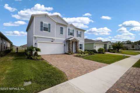 Casa en venta en Saint Augustine, Florida, 4 dormitorios, 219.25 m2 № 824691 - foto 3