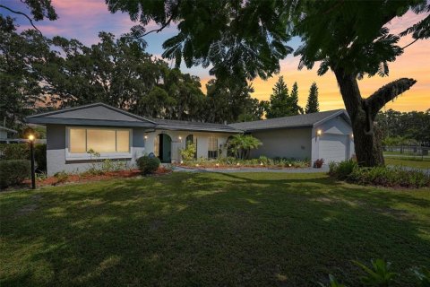 Villa ou maison à vendre à Orlando, Floride: 3 chambres, 189.52 m2 № 1376783 - photo 1