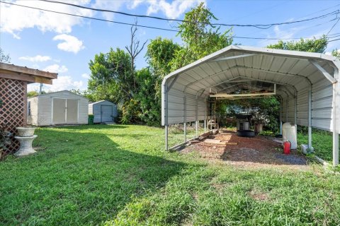 House in Cocoa, Florida 3 bedrooms, 91.42 sq.m. № 1376614 - photo 26