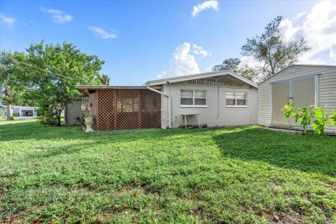 Villa ou maison à vendre à Cocoa, Floride: 3 chambres, 91.42 m2 № 1376614 - photo 27