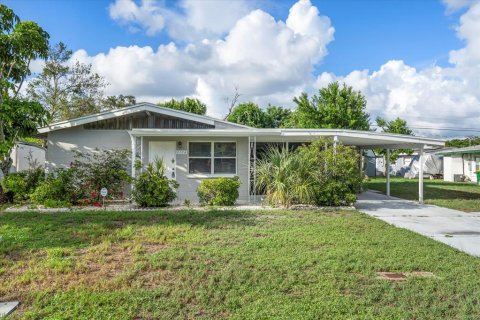 Villa ou maison à vendre à Cocoa, Floride: 3 chambres, 91.42 m2 № 1376614 - photo 1