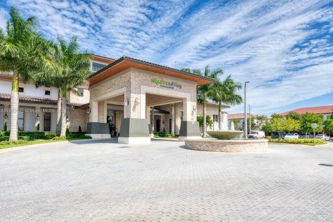 Condominio en venta en Doral, Florida, 2 dormitorios, 99.59 m2 № 1162653 - foto 29
