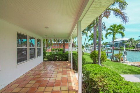 Villa ou maison à vendre à Vero Beach, Floride: 4 chambres, 225.2 m2 № 1118995 - photo 12