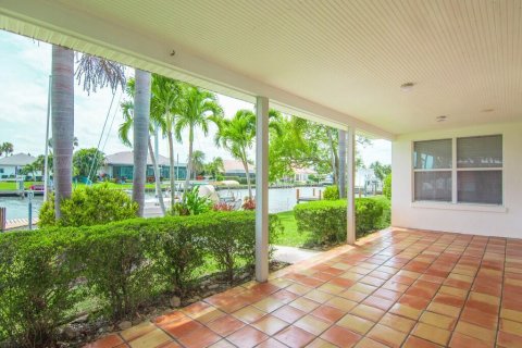 Villa ou maison à vendre à Vero Beach, Floride: 4 chambres, 225.2 m2 № 1118995 - photo 11