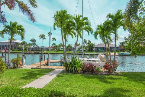 Villa ou maison à vendre à Vero Beach, Floride: 4 chambres, 225.2 m2 № 1118995 - photo 17