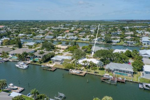 Villa ou maison à vendre à Vero Beach, Floride: 4 chambres, 225.2 m2 № 1118995 - photo 28