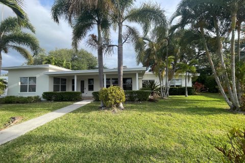 Villa ou maison à vendre à Vero Beach, Floride: 4 chambres, 225.2 m2 № 1118995 - photo 2