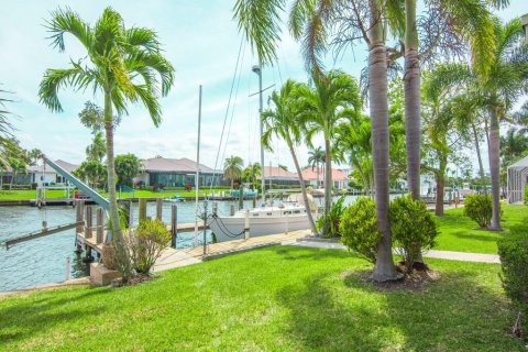 Villa ou maison à vendre à Vero Beach, Floride: 4 chambres, 225.2 m2 № 1118995 - photo 30